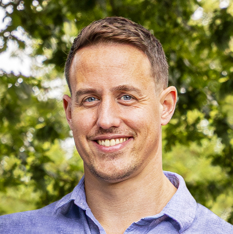 Nils Raavé